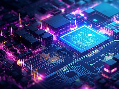 Nga Panui Panui: Ka Whakaekea e Trump he utu mo nga Semiconductors o te Ao me...